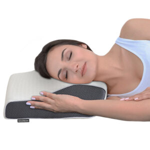 Ergonomisch Hoofdkussen