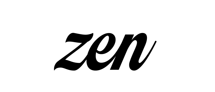 Zen logo